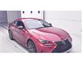 2016 Lexus RC