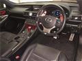2016 Lexus RC