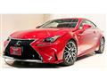 2016 Lexus RC