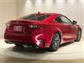 2016 Lexus RC