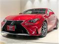 2016 Lexus RC