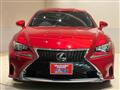 2016 Lexus RC
