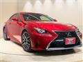 2016 Lexus RC