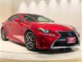 2016 Lexus RC