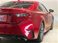 2016 Lexus RC