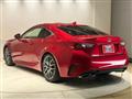 2016 Lexus RC