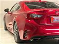 2016 Lexus RC