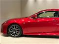 2016 Lexus RC