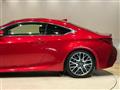 2016 Lexus RC