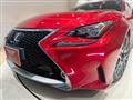 2016 Lexus RC
