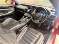 2016 Lexus RC