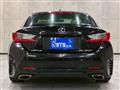 2016 Lexus RC