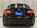 2016 Lexus RC