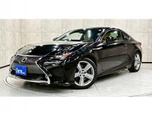 2016 Lexus RC