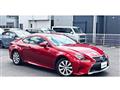 2016 Lexus RC