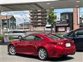2016 Lexus RC