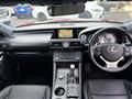 2016 Lexus RC