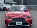 2016 Lexus RC