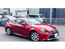 2016 Lexus RC