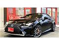 2016 Lexus RC