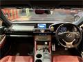 2016 Lexus RC
