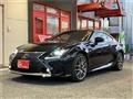 2016 Lexus RC