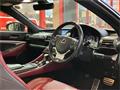2016 Lexus RC