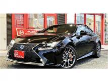 2016 Lexus RC