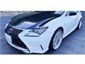 2016 Lexus RC