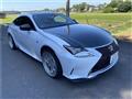 2016 Lexus RC