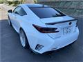 2016 Lexus RC