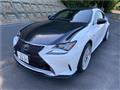 2016 Lexus RC