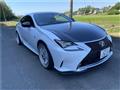 2016 Lexus RC