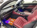 2016 Lexus RC