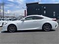 2016 Lexus RC