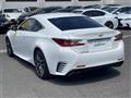 2016 Lexus RC