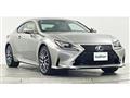 2016 Lexus RC