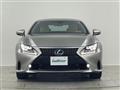 2016 Lexus RC
