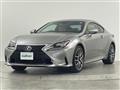 2016 Lexus RC