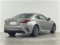 2016 Lexus RC