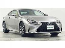 2016 Lexus RC