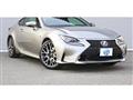 2016 Lexus RC