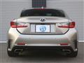 2016 Lexus RC