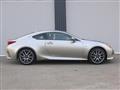 2016 Lexus RC