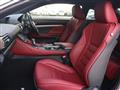 2016 Lexus RC