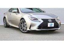 2016 Lexus RC