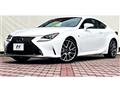 2016 Lexus RC