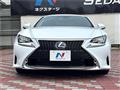 2016 Lexus RC