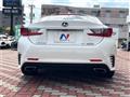 2016 Lexus RC