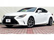 2016 Lexus RC